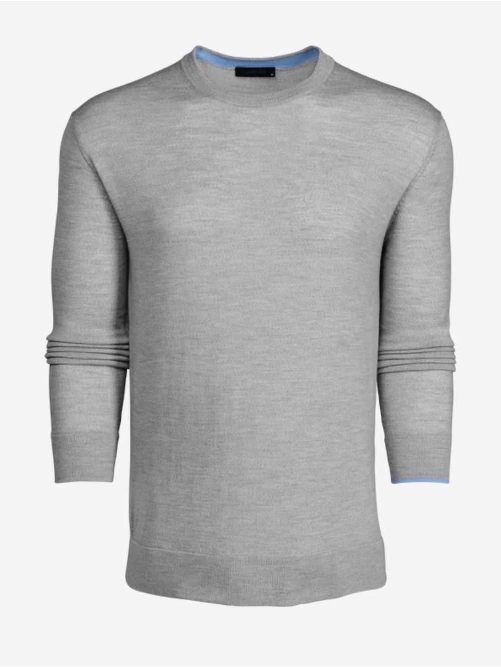 Greyson Saratoga Crewneck Sweater